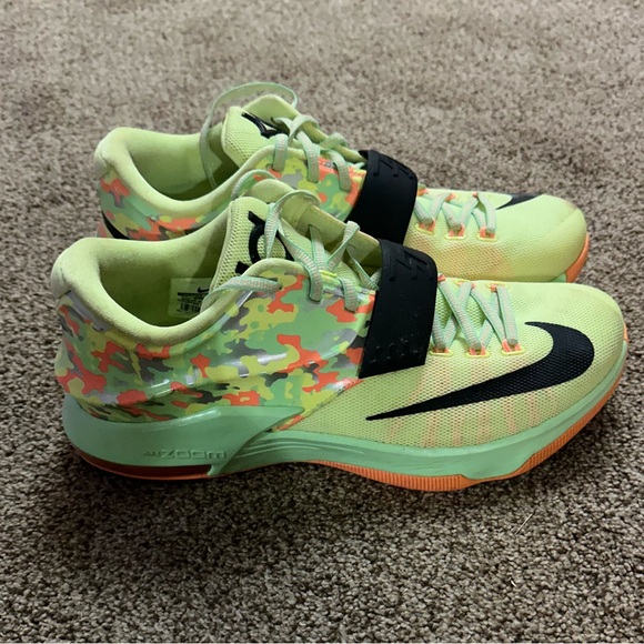 Nike Basketball KD Easter